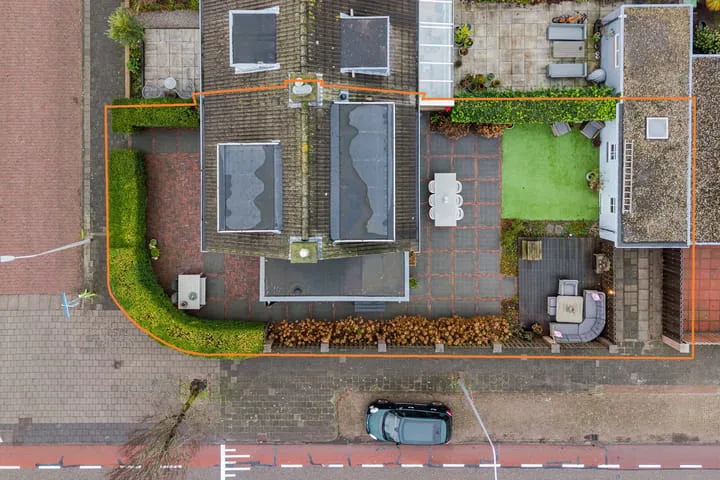 Veeneklaaslaan 7 Voorschoten thumbnail 7