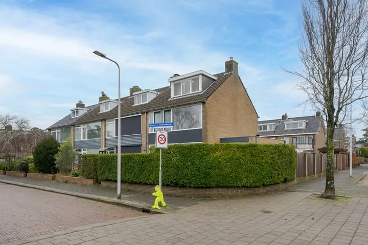 Veeneklaaslaan 7 Voorschoten thumbnail 8