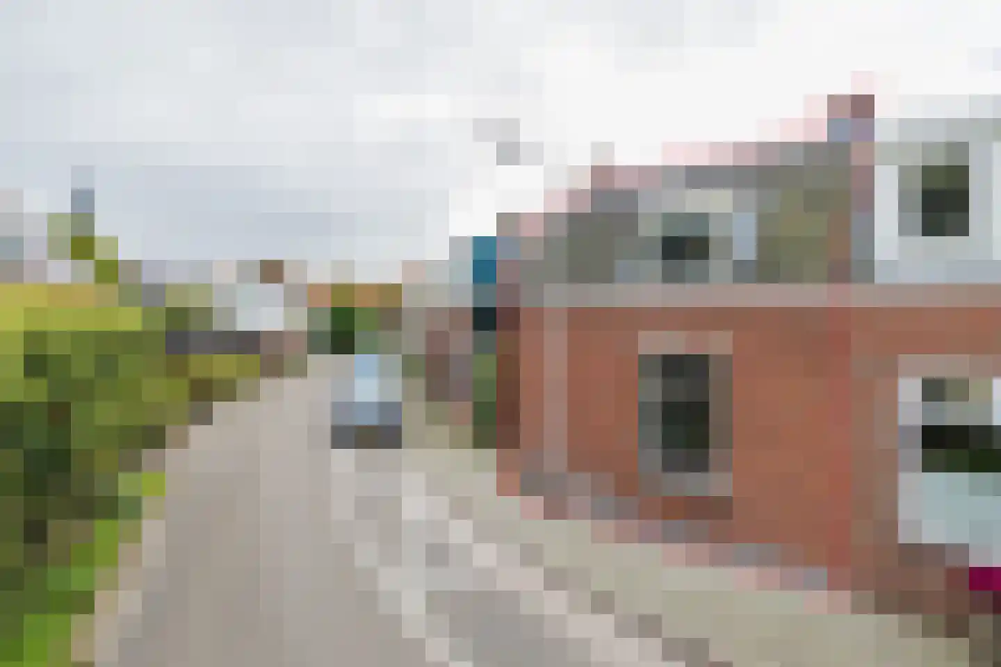 Veenenburgerlaan 21 Hillegom foto 2