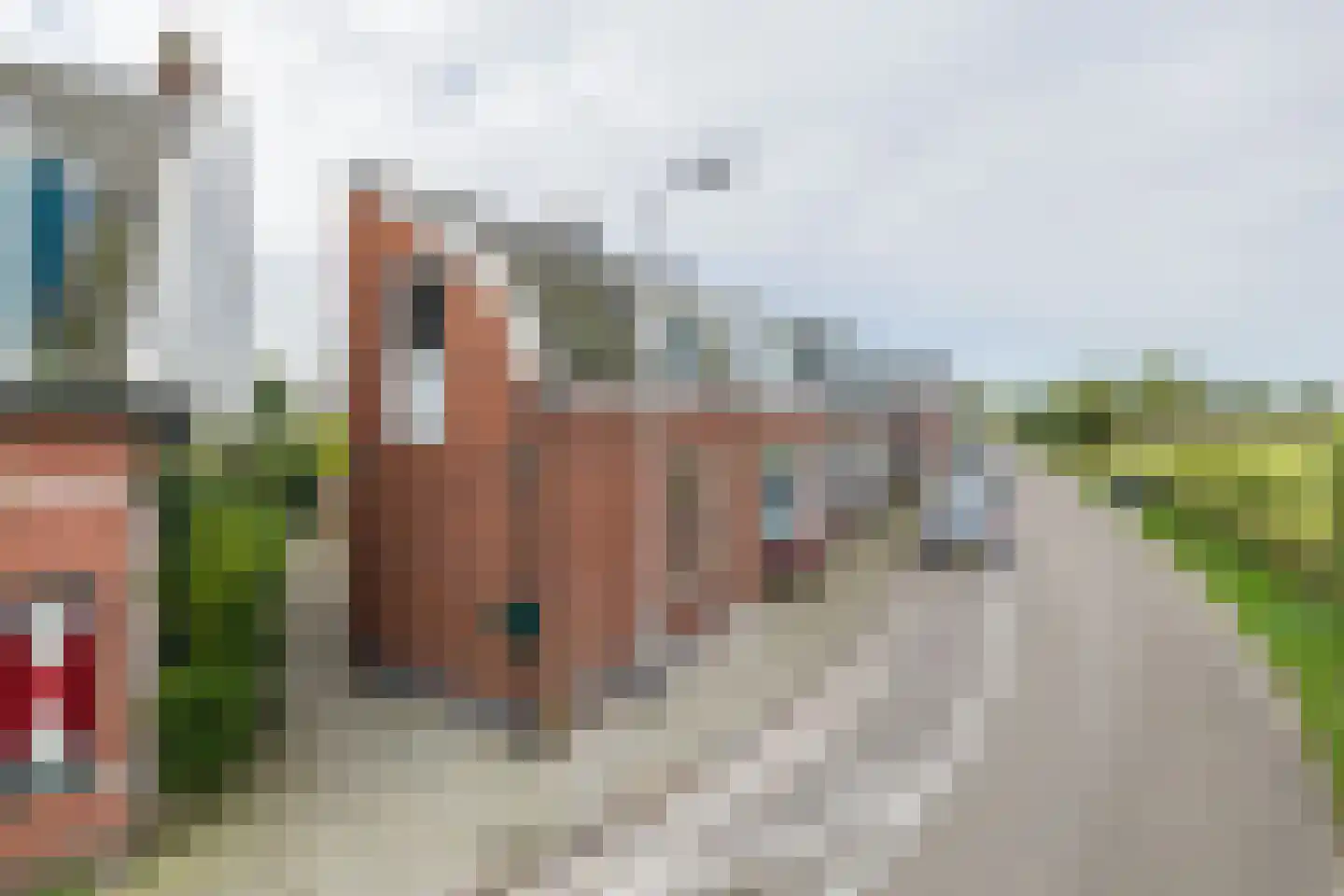 Veenenburgerlaan 21 Hillegom foto 3
