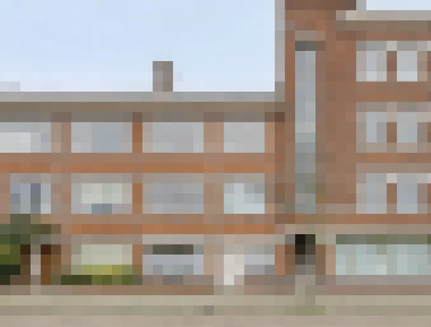 Veenendaalkade 117 in Den Haag