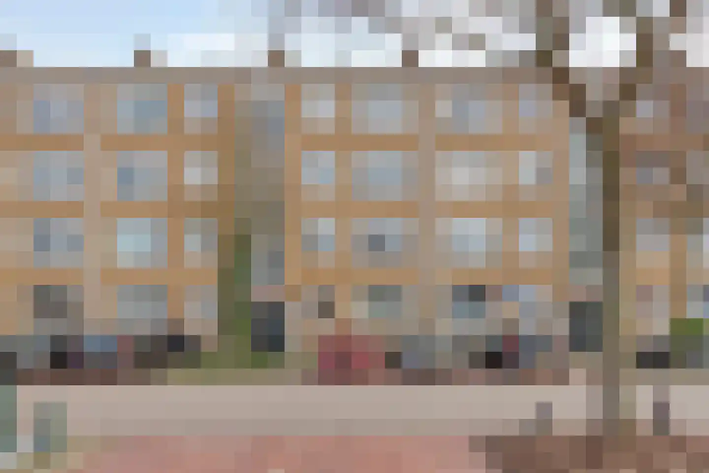 Veenendaalkade 178 Den Haag
