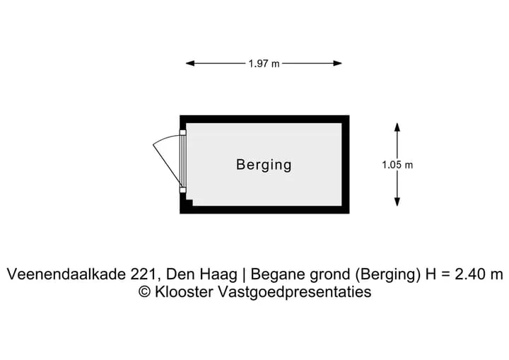 Veenendaalkade 221 Den Haag thumbnail 44