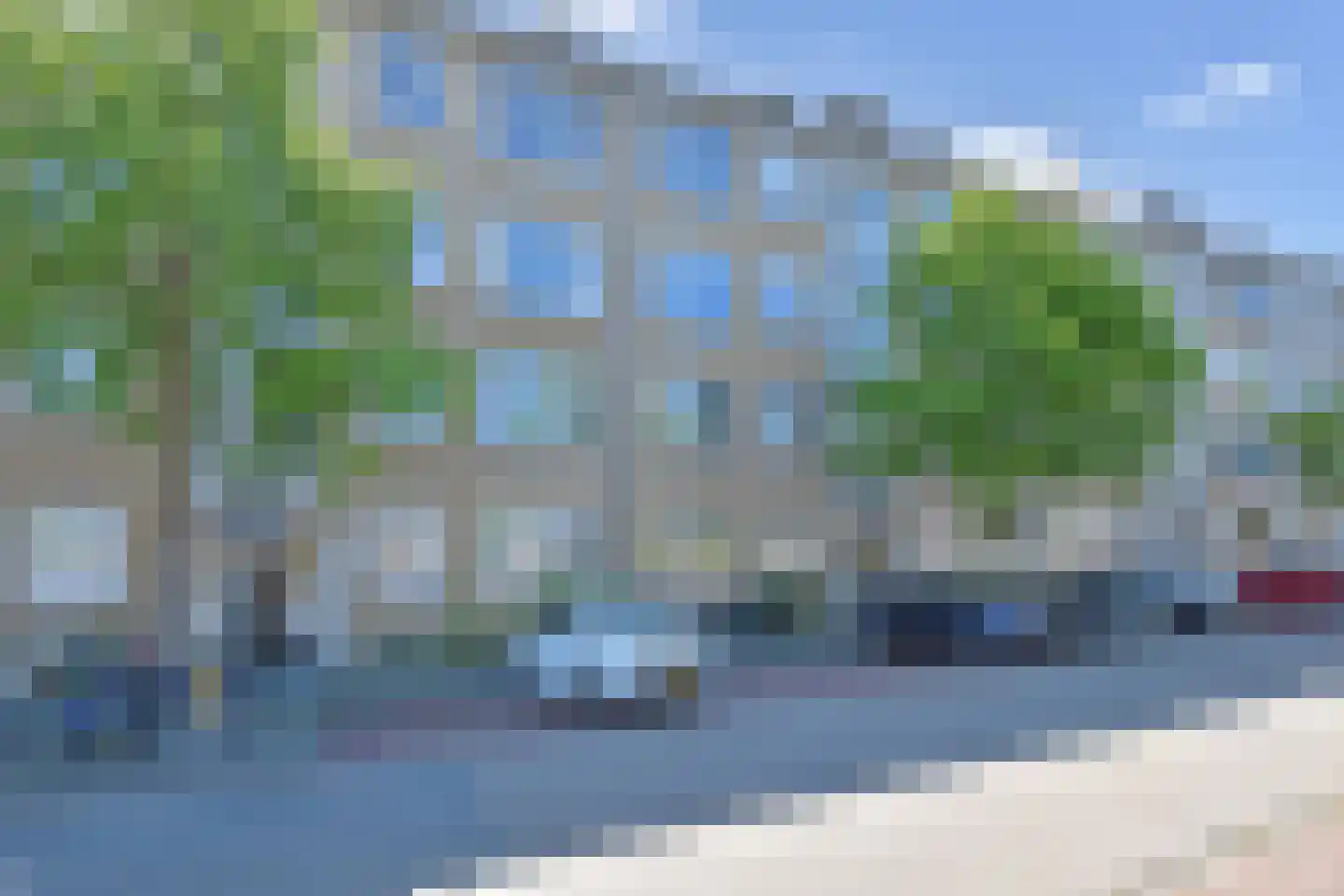 Veenendaalkade 314 en Den Haag