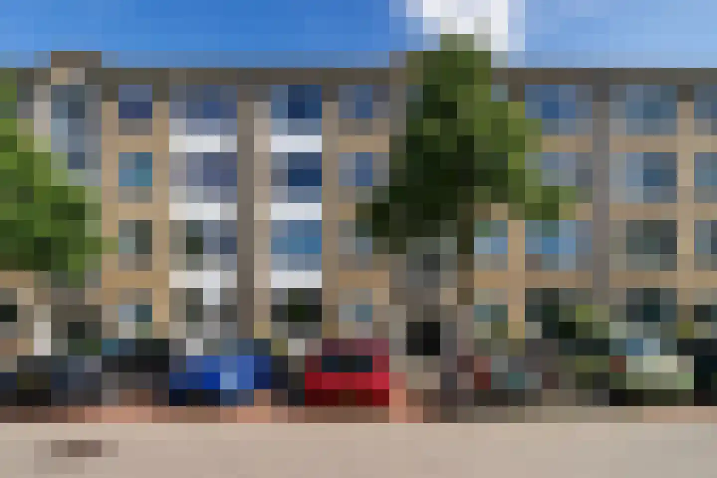 Veenendaalkade 364 dans Den Haag