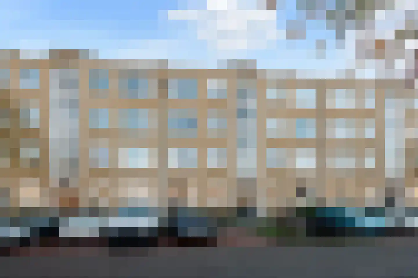 Veenendaalkade 404 Den Haag