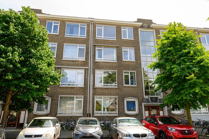 Veenendaalkade 586 in 's-Gravenhage foto