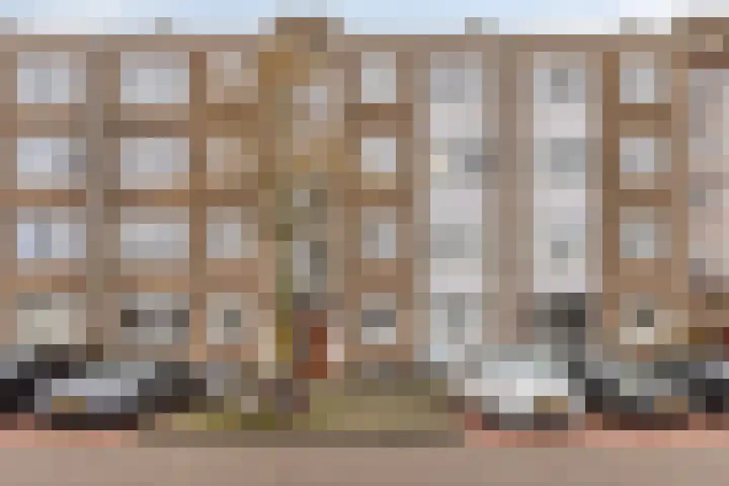 Veenendaalkade 592 in Den Haag