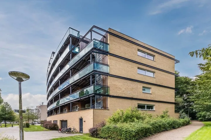 Veenendaalplein 62 Amstelveen thumbnail 32