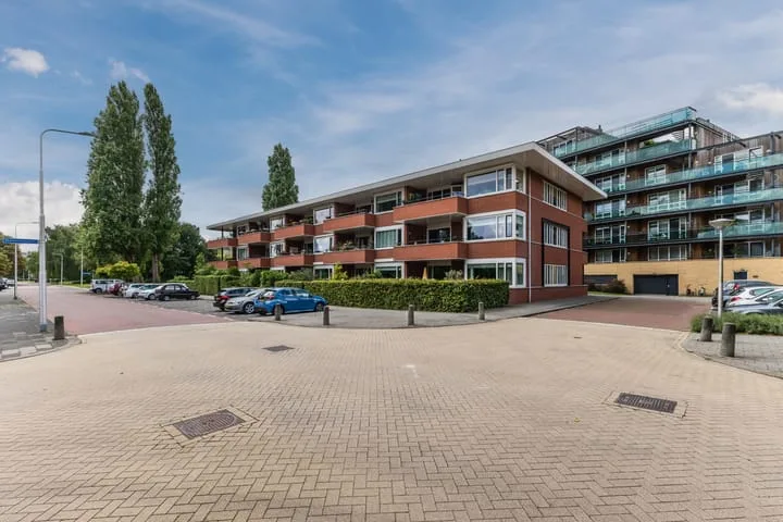 Veenendaalplein 62 Amstelveen thumbnail 39