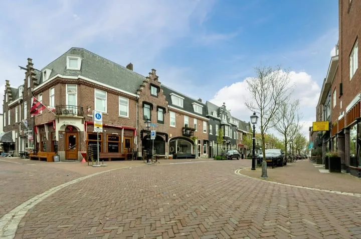 Veenendaalplein 62 Amstelveen thumbnail 42