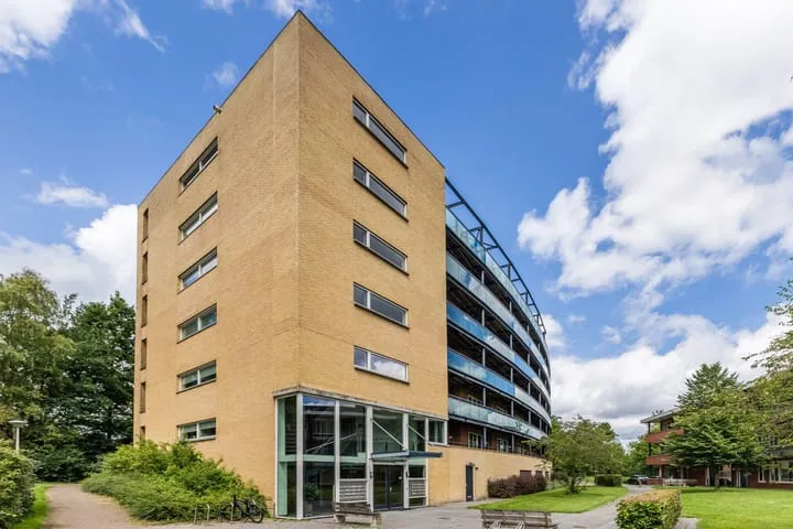 Veenendaalplein 62 Amstelveen thumbnail 46