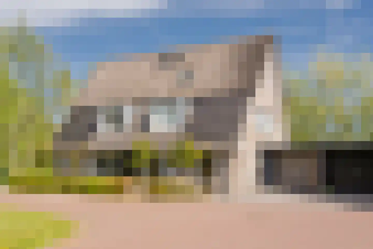 Veenerf 4 in Nijkerkerveen