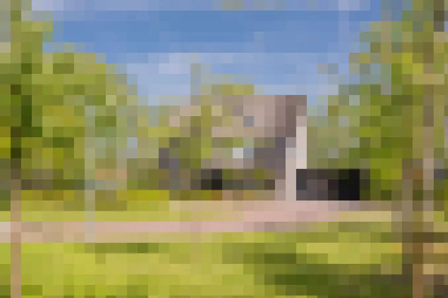 Veenerf 4 in Nijkerkerveen