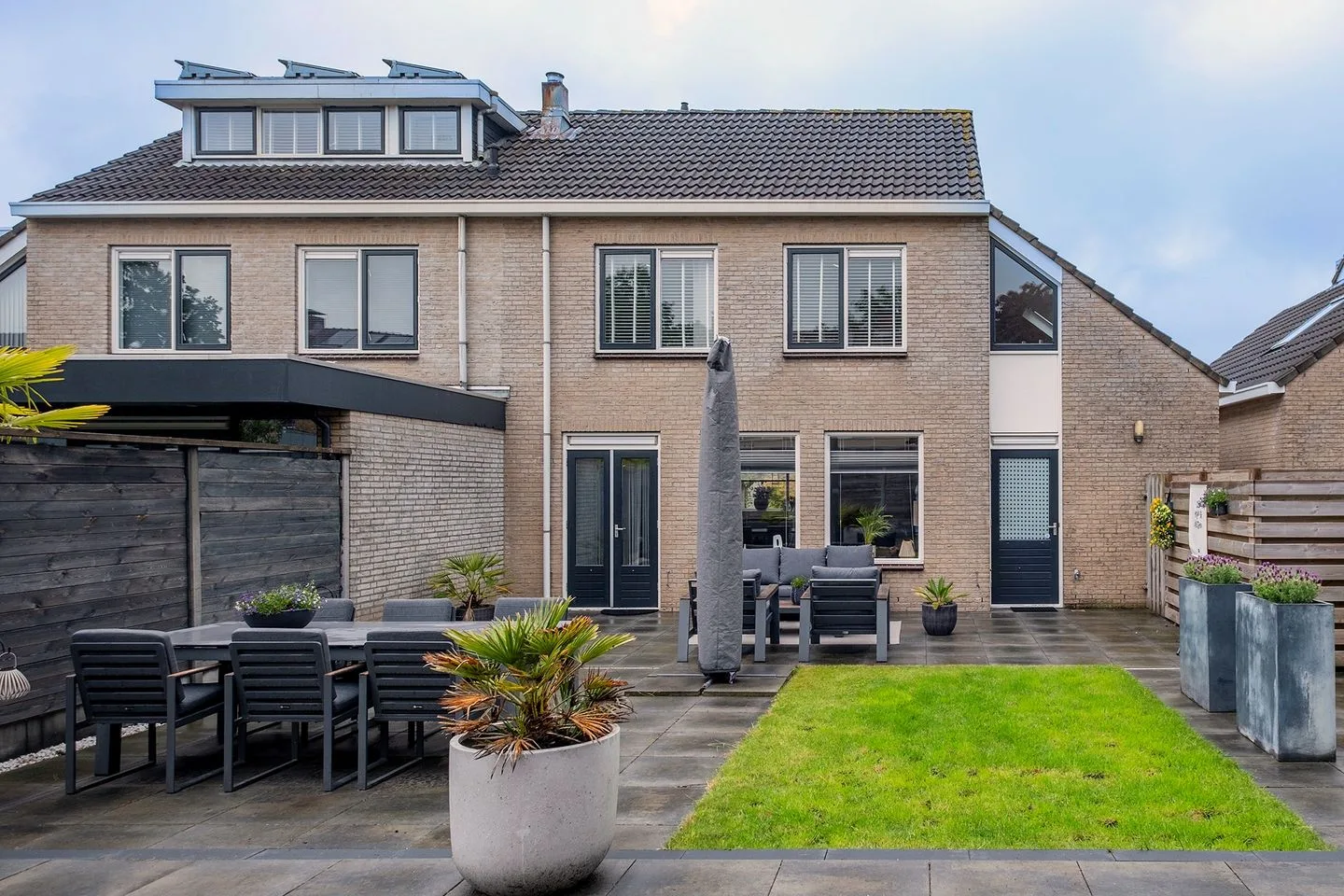 Veenhamel 13 Assen