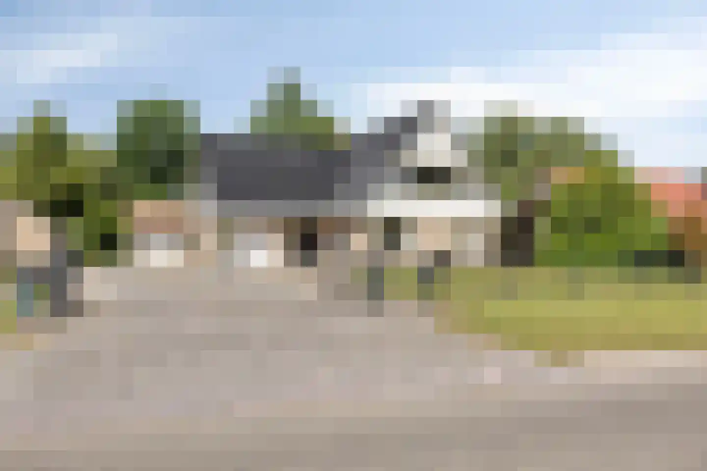 Veenhoeksweg 34 in Klazienaveen