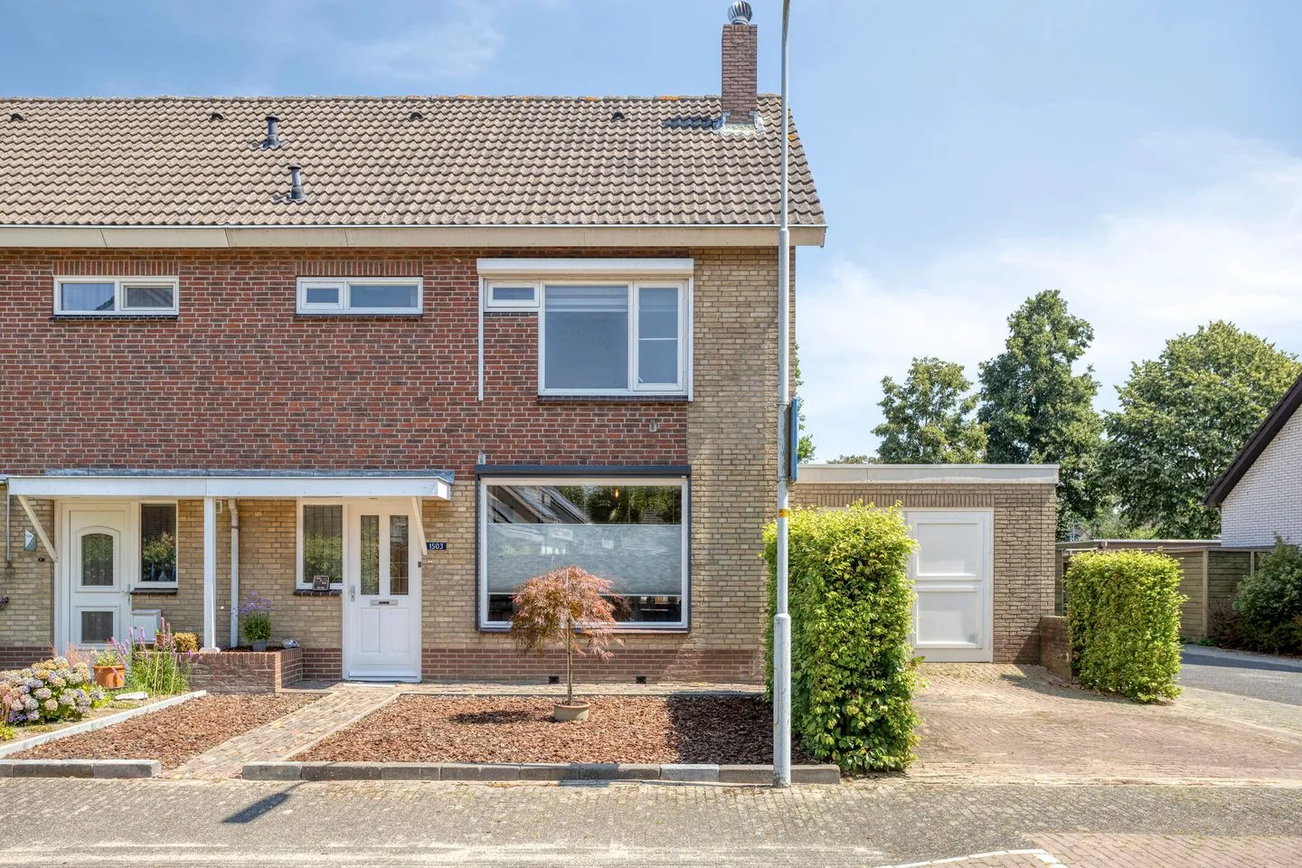 Veenhof 1503 in Wijchen