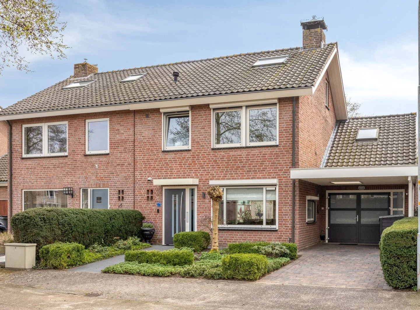 Veenhof 1606 in Wijchen