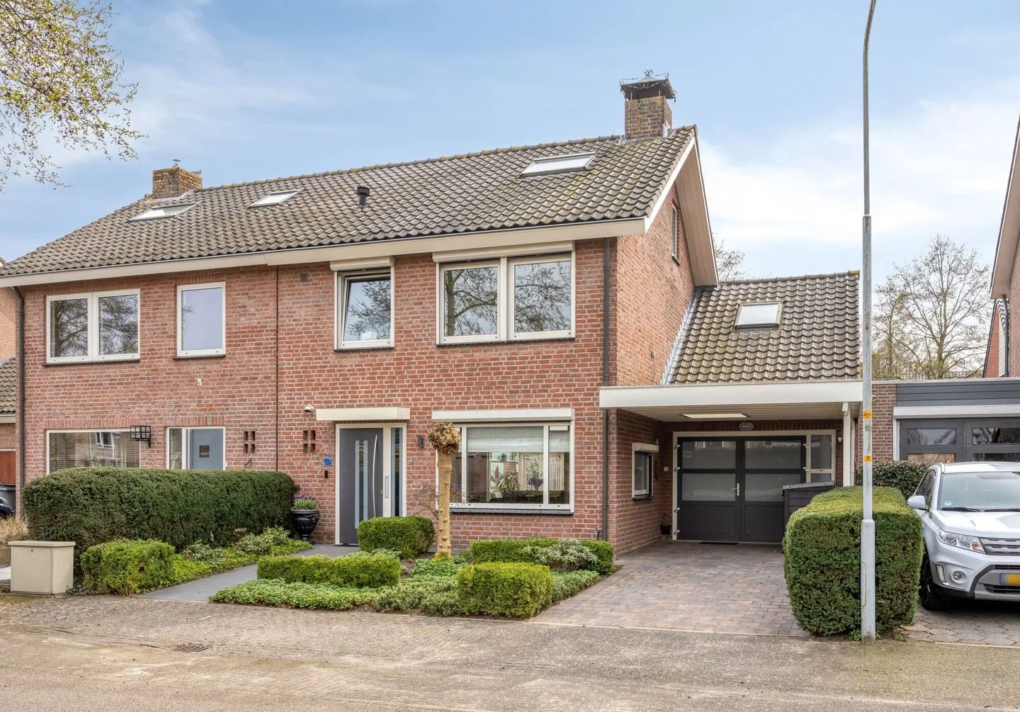 Veenhof 1606 in Wijchen