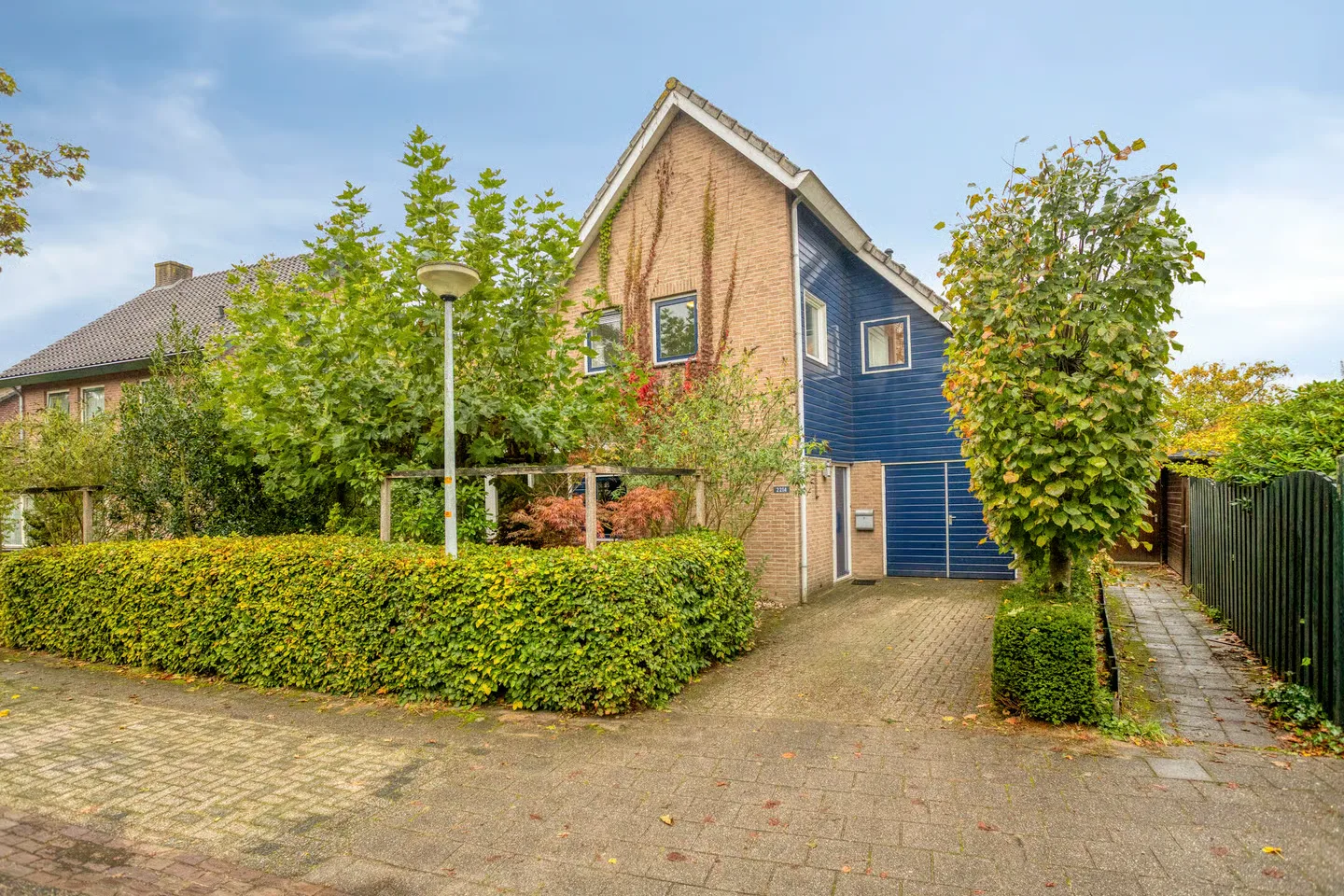 Veenhof 2214 in Wijchen