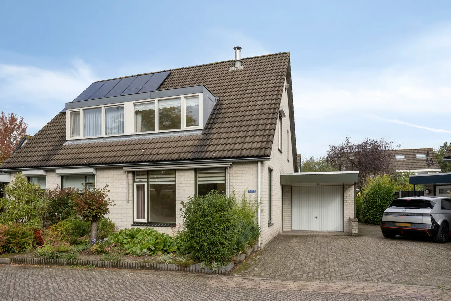 Veenhof 2363 Wijchen