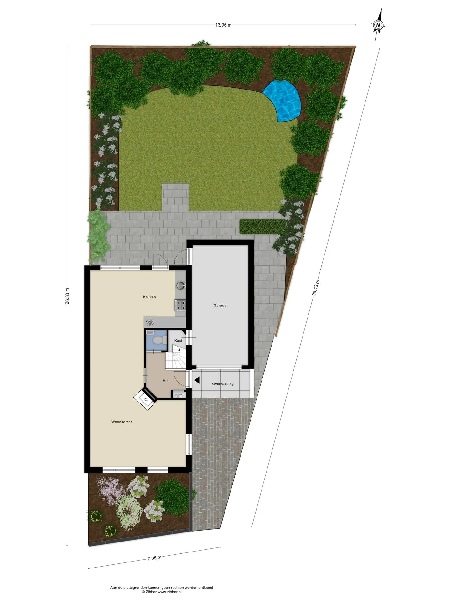 Veenhof 2363 Wijchen thumbnail 33