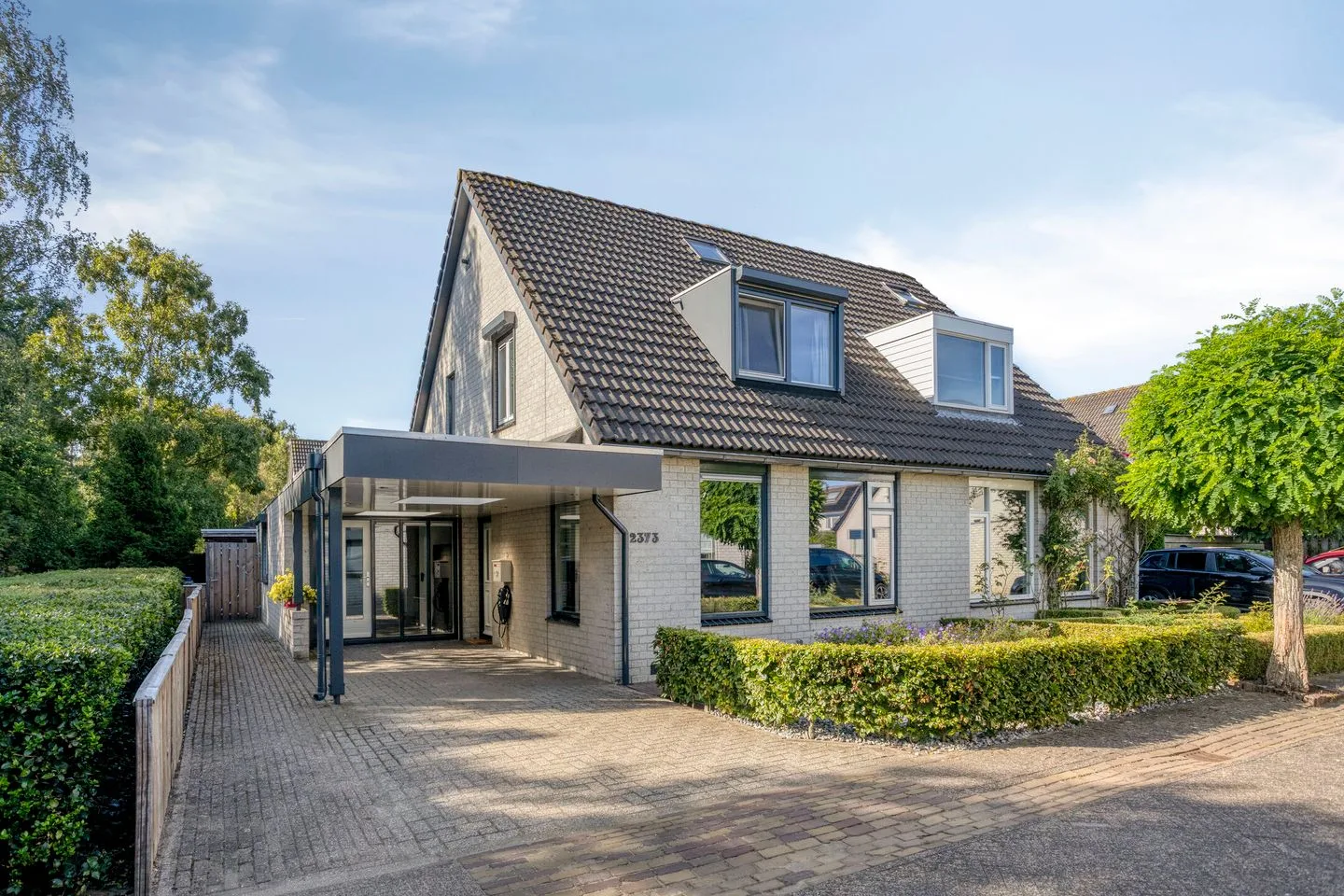 Veenhof 2373 in Wijchen