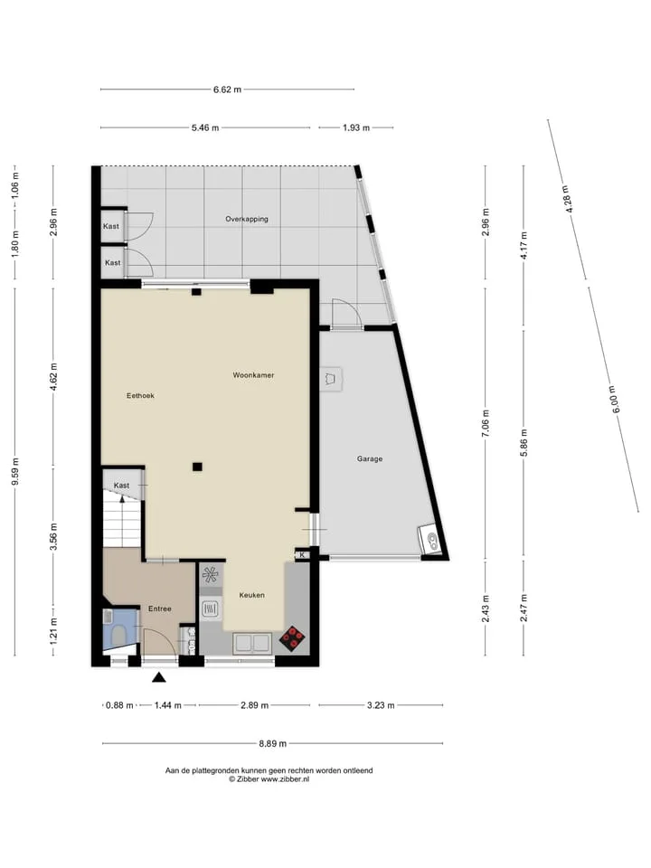 Veenhof 2511 Wijchen thumbnail 29