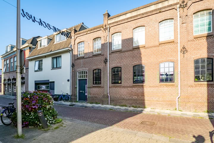 Veenhof 4 in Utrecht photo