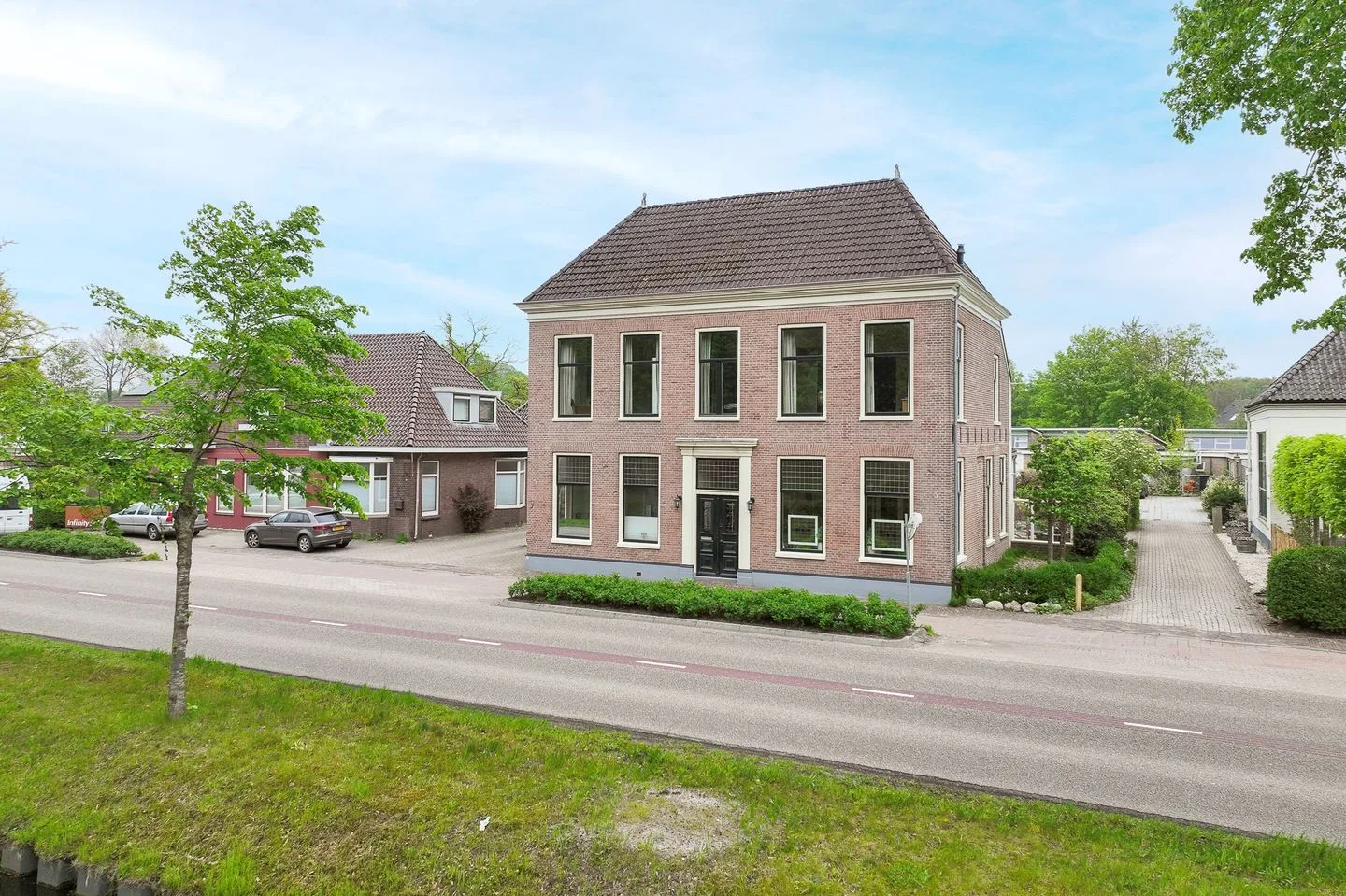 Veenhoopsweg 59 in Smilde