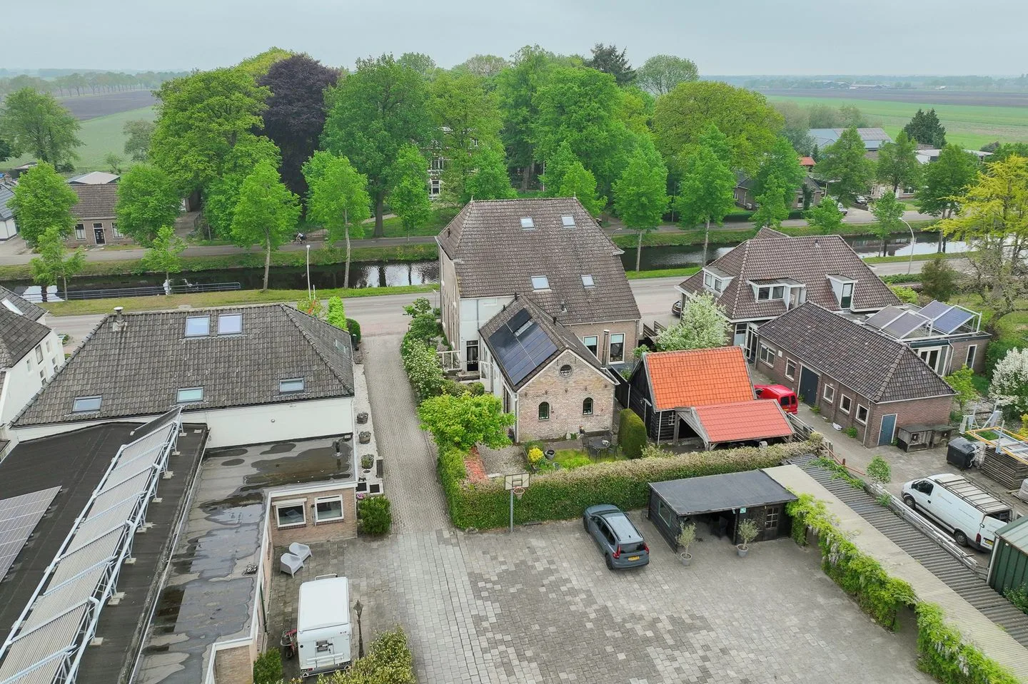 Veenhoopsweg 59 Smilde thumbnail 91