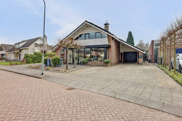 Photo de la maison Veenhuisweg 30, Twello