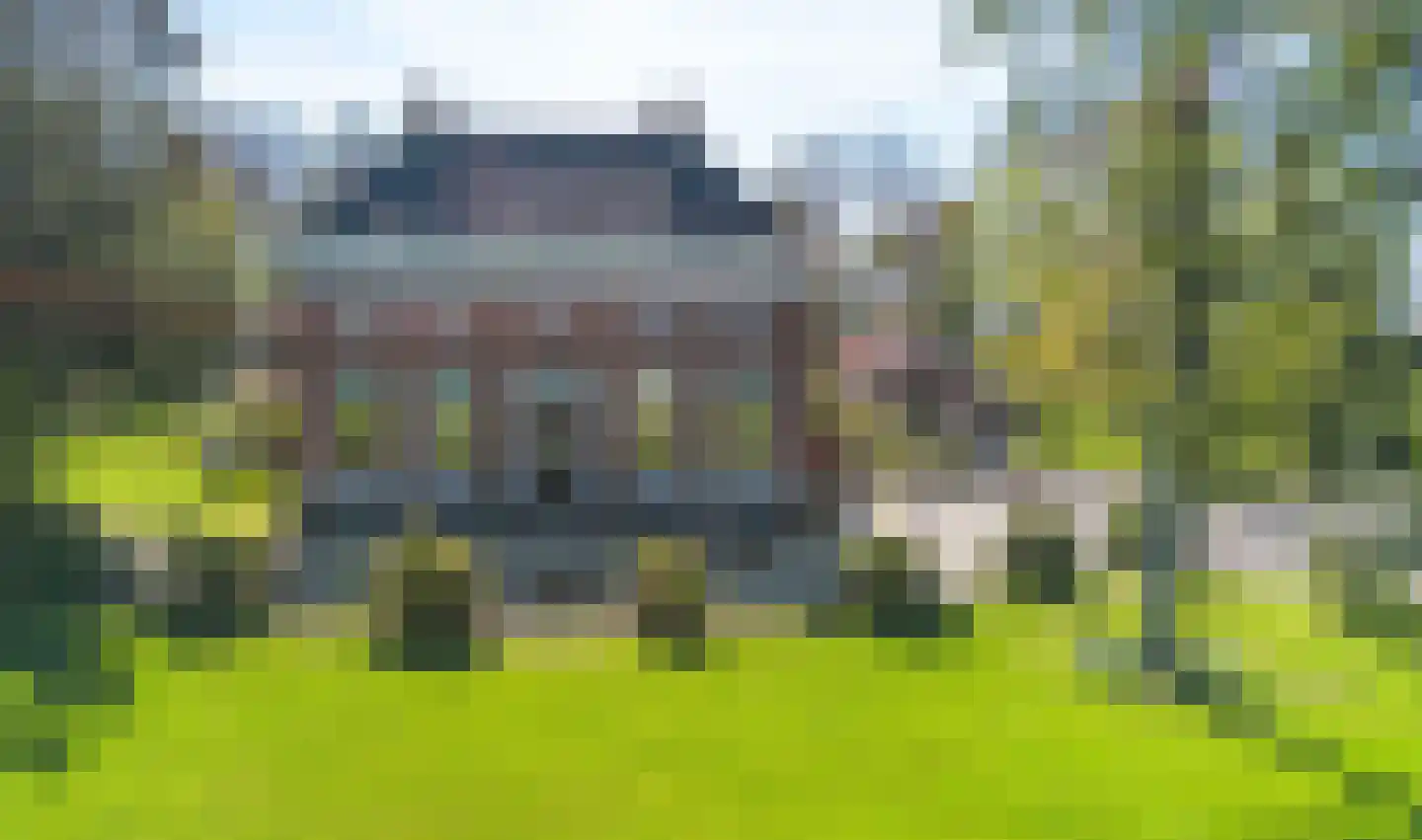 Veenhuizen 9 Onstwedde