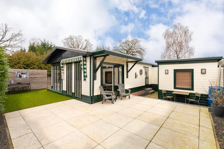 Foto de la vivienda Veenhuizerveldweg 16-78, Putten