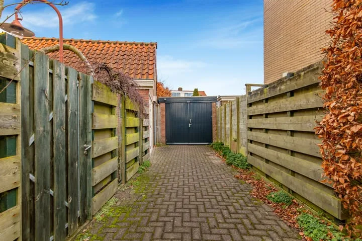 Veenislaan 15 Uitgeest thumbnail 37