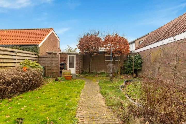 Veenislaan 15 Uitgeest thumbnail 42