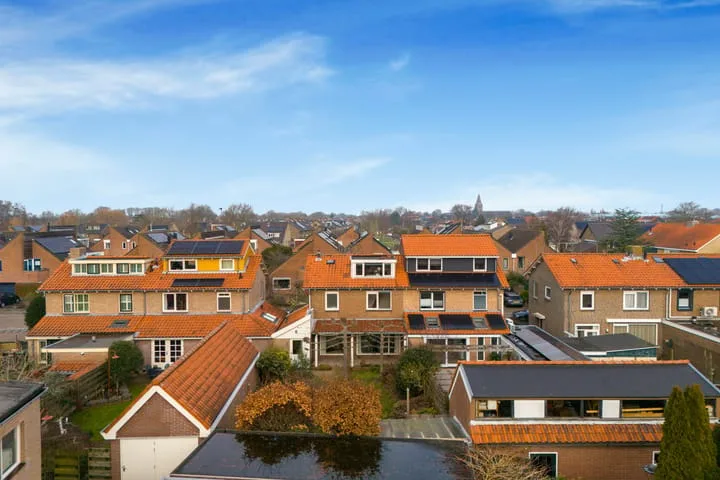 Veenislaan 15 Uitgeest thumbnail 49