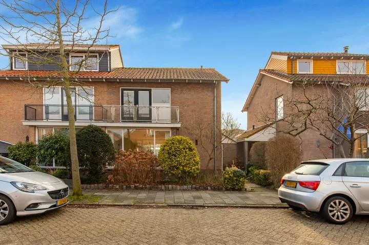 Veenislaan 15 Uitgeest thumbnail 50