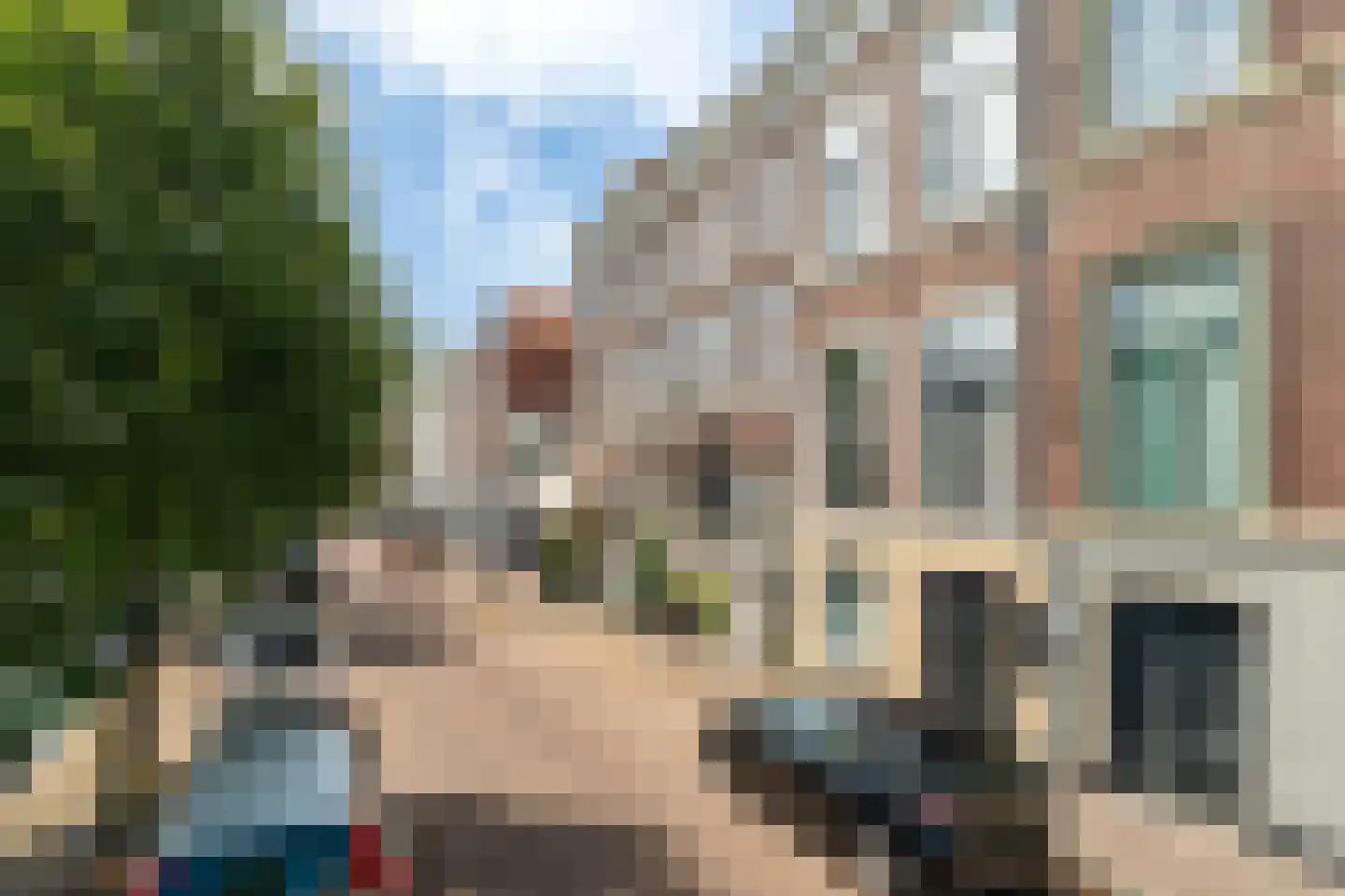 Veenkade 42 A in Den Haag