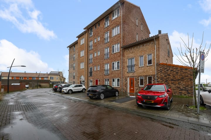 Veenland 15 en Assendelft foto