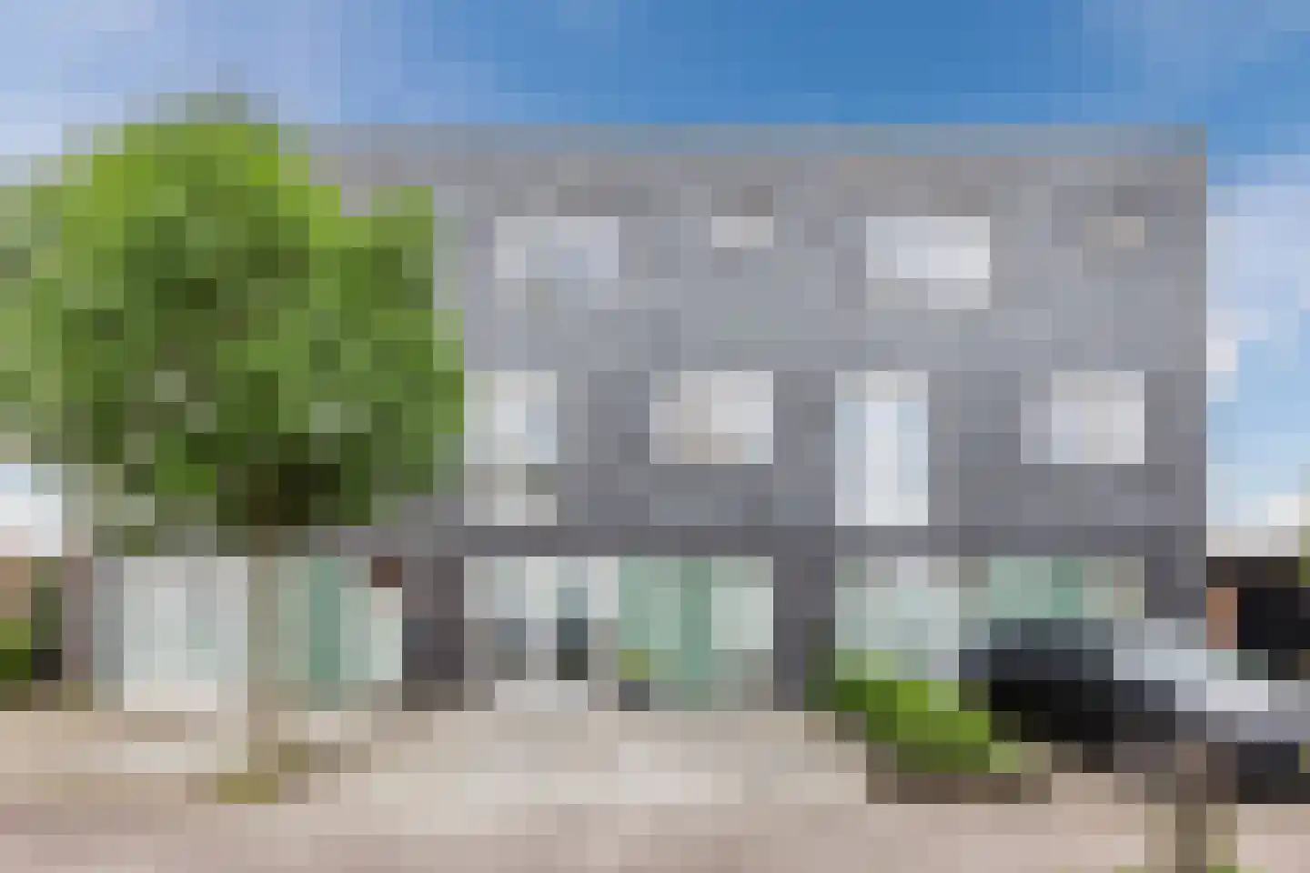 Veenland 3 Assendelft