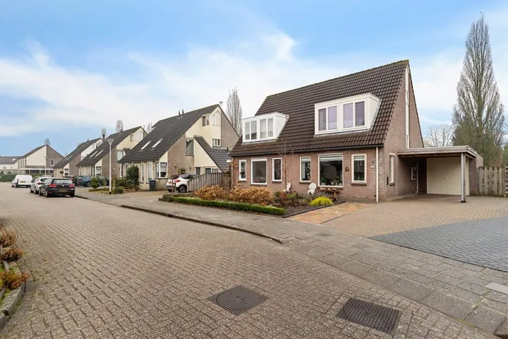 Veenlanden 18 Steenwijk thumbnail 6