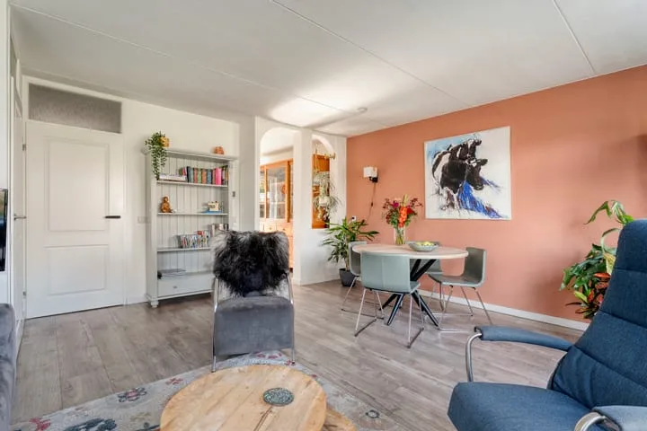 Veenlanden 20 Steenwijk foto 3