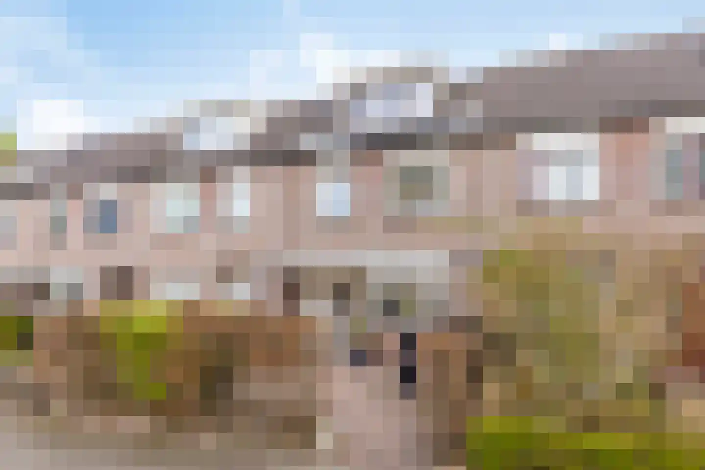 Veenlanden 22 in Hoevelaken