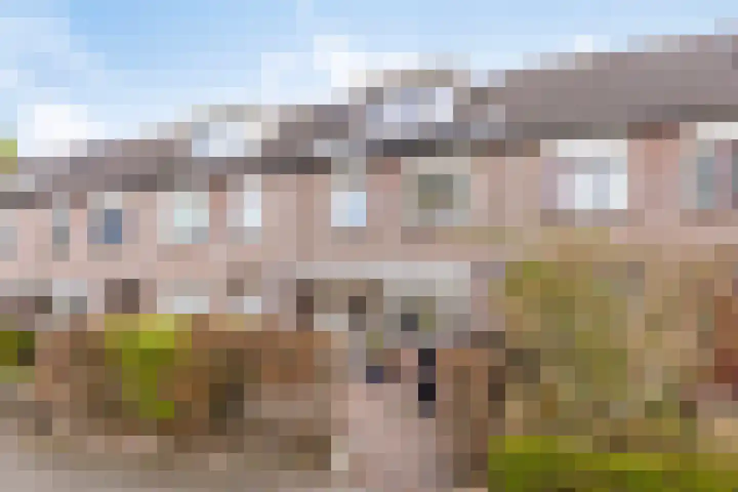 Veenlanden 22 Hoevelaken
