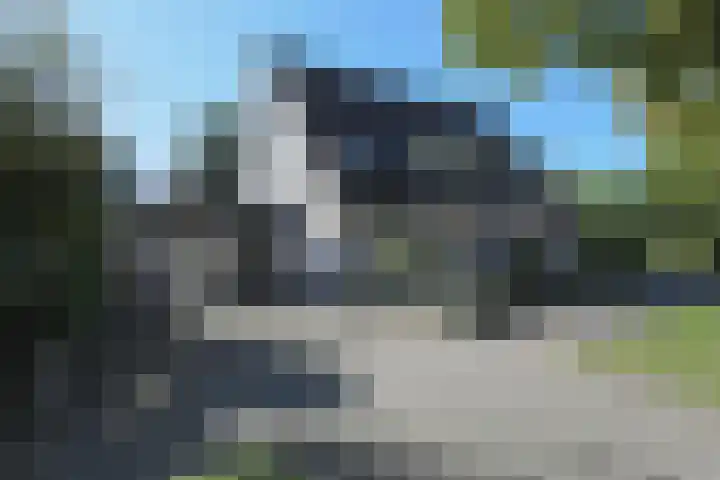 Veenlanden 4 Hoevelaken