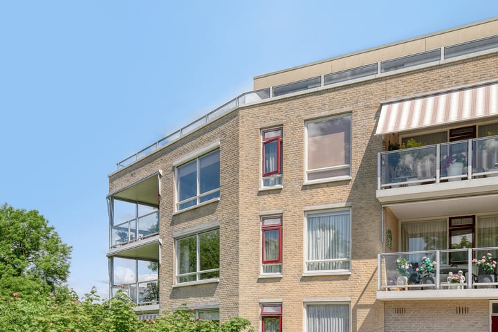 Veenlanden 87 in Hoevelaken Foto