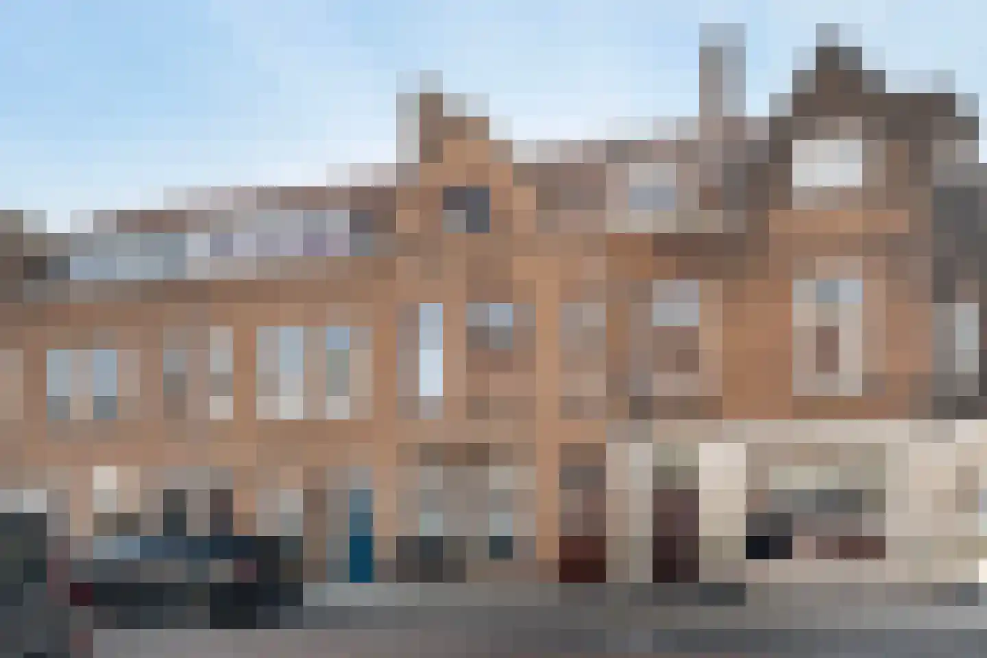 Veenlantstraat 27 A in Schiedam