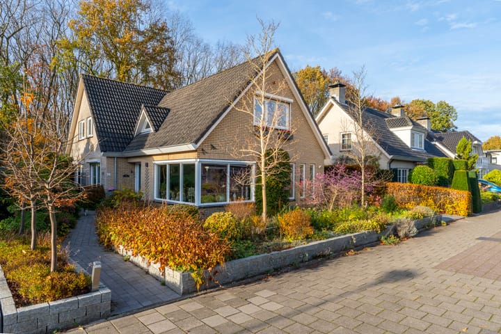 Photo de la maison Veenmos 10, Veenendaal