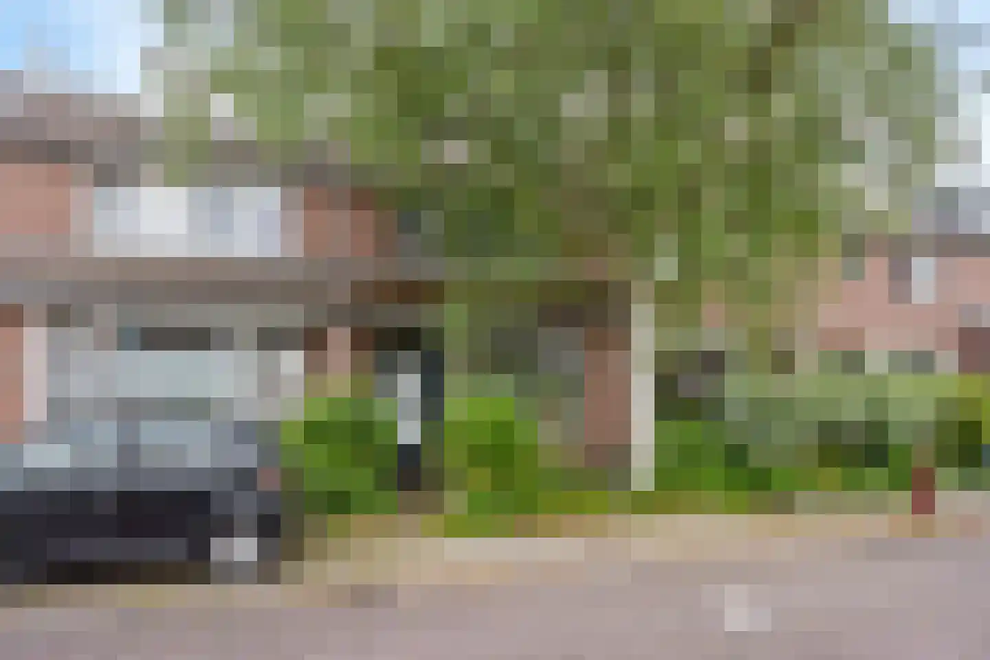 Veenmos 23 in Nieuwerkerk aan den IJssel
